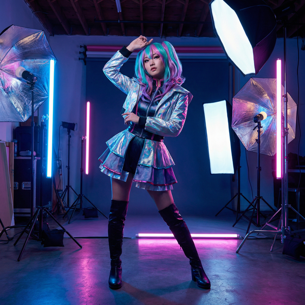 国产美少女写真视频